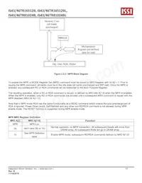 IS43TR16512B-125KBL Datenblatt Seite 17