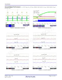 ISL8200AMIRZ Datasheet Page 12