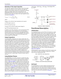 ISL8200AMIRZ Datasheet Page 14