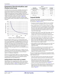 ISL8200AMIRZ Datasheet Page 18