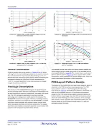 ISL8200AMIRZ Datasheet Page 20