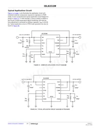 ISL8202MIRZ-T Datasheet Page 18