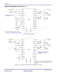 ISL8225MIRZ Datasheet Page 14