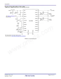 ISL8240MIRZ-T Datasheet Page 15