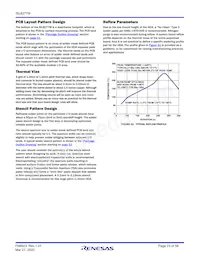 ISL8277MAIRZ-T1 Datasheet Pagina 23