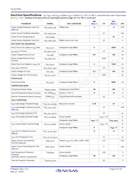 ISL8278MAIRZ-T1 Datenblatt Seite 8