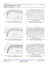 ISL8278MAIRZ-T1 Datasheet Page 10