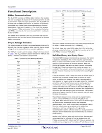 ISL8278MAIRZ-T1 Datasheet Pagina 16