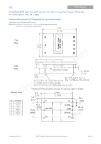 KSTW006A0A41Z Datenblatt Seite 13