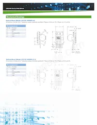 LDO10C-005W05-SJ Datenblatt Seite 3