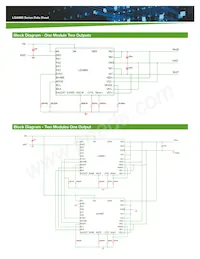 LGA80D-00DADJJ數據表 頁面 3