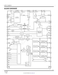 LTC3351IUFF#TRPBF Datenblatt Seite 12