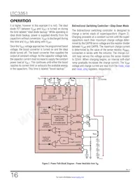 LTC3351IUFF#TRPBF Datenblatt Seite 16