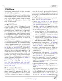 LTC3351IUFF#TRPBF Datasheet Page 21