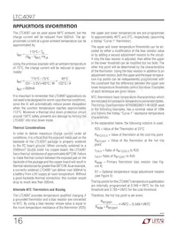 LTC4097EDDB Datasheet Pagina 16