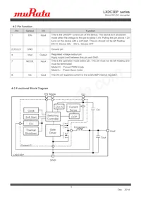 LXDC3EP33A-107 Datasheet Page 3