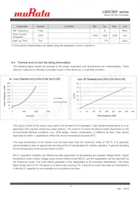 LXDC3EP33A-107 Datasheet Page 6