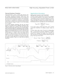 MAX14691ATP+ Datenblatt Seite 15