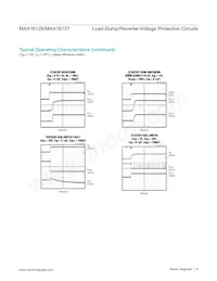 MAX16126TCC/V+T Datenblatt Seite 6
