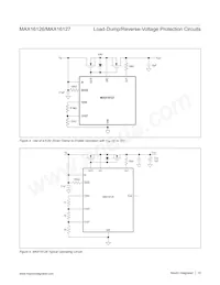 MAX16126TCC/V+T Datenblatt Seite 15