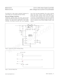 MAX16141AAF/V+ Datenblatt Seite 15