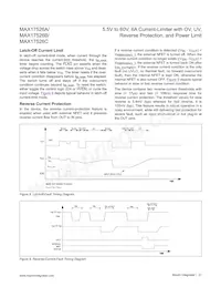 MAX17526AATP+T Datenblatt Seite 21