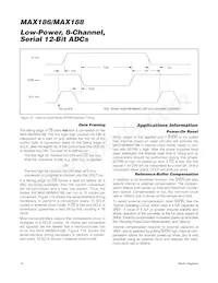 MAX186DC/D數據表 頁面 14