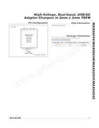 MAX8804VETA+T Datenblatt Seite 15