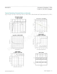 MAX8971CEWP+ Datenblatt Seite 14