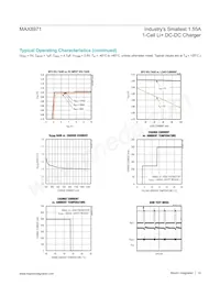 MAX8971GEWP+T Datenblatt Seite 14
