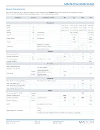 MBCM270T338M235A00 Datenblatt Seite 13