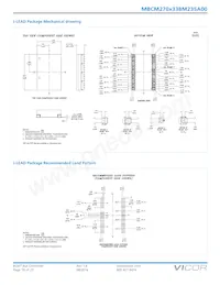 MBCM270T338M235A00 Datenblatt Seite 19