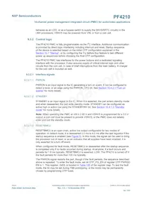 MC32PF4210A0ES Datasheet Page 14