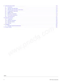 MC33816AER2 Datasheet Page 3