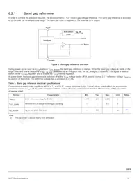 MC33816AER2 Datasheet Page 18
