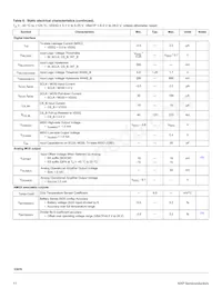 MC33978ESR2 Datasheet Page 11