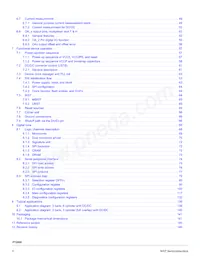 MC33PT2000AFR2數據表 頁面 3