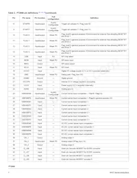 MC33PT2000AFR2 Datasheet Page 7