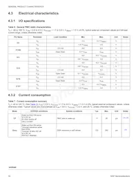 MC34VR500V8ESR2 Datasheet Pagina 10