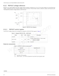 MC34VR500V8ESR2 Datasheet Page 20