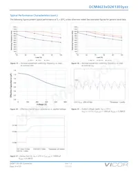 MDCM270P120M500A40 Datasheet Page 14