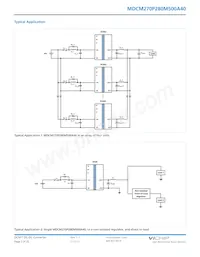 MDCM270P280M500A40 Datenblatt Seite 2