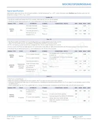 MDCM270P280M500A40 Datenblatt Seite 7