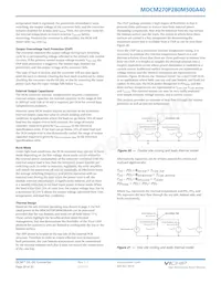 MDCM270P280M500A40 Datenblatt Seite 20