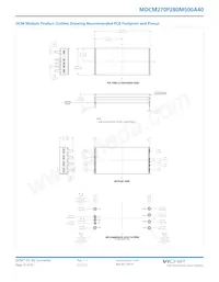 MDCM270P280M500A40 Datenblatt Seite 23