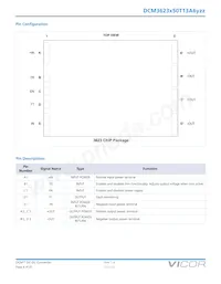 MDCM30AP120M160A50 Datasheet Page 4