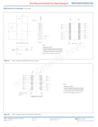 MP028T036M12AL Datasheet Page 12