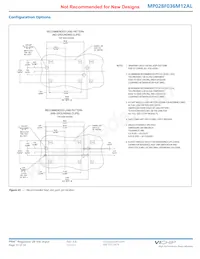 MP028T036M12AL Datasheet Page 13