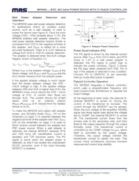 MP8008GV-P Datenblatt Seite 18