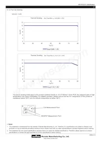 MPDRX021S Datasheet Pagina 4